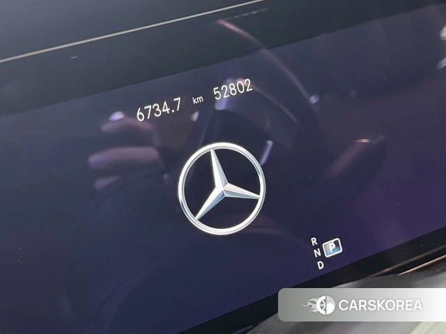 Mercedes-Benz E-Class 2021 Черный из Китая, фото 4