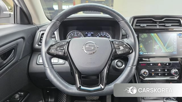Ssangyong Berry New Tivoli 2021 Серебряный из Кореи, фото 4