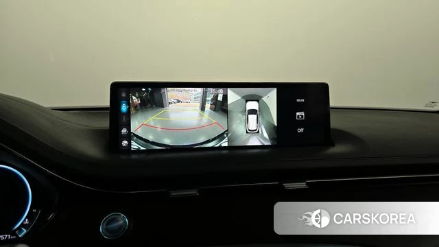 Genesis GV70 2021 Серый из Кореи, фото 4