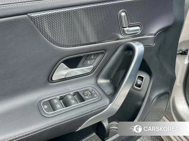 Mercedes-Benz A-Class 2021 Другой из Китая, фото 4