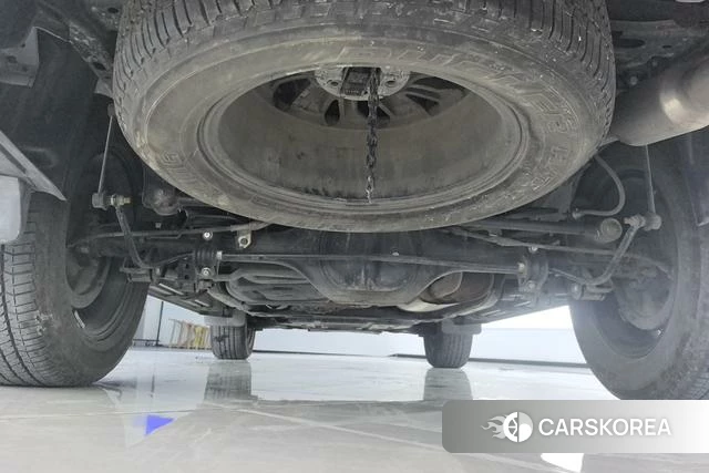 Nissan Terra 2021 Белый из Китая, фото 4