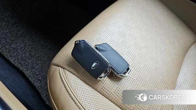Kia Mohave Master 2019 Белый из Кореи, фото 4