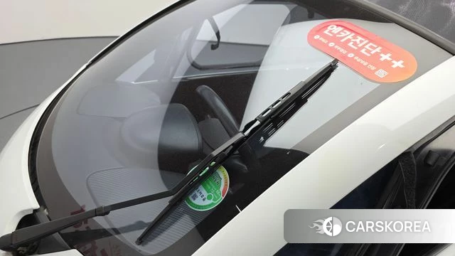 Renault Korea (Samsung) Twizy 2019 Белый из Кореи, фото 4