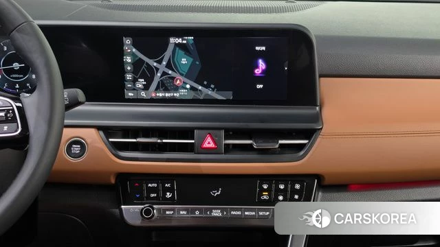 Kia The New Seltos 2024 Белый из Кореи, фото 5