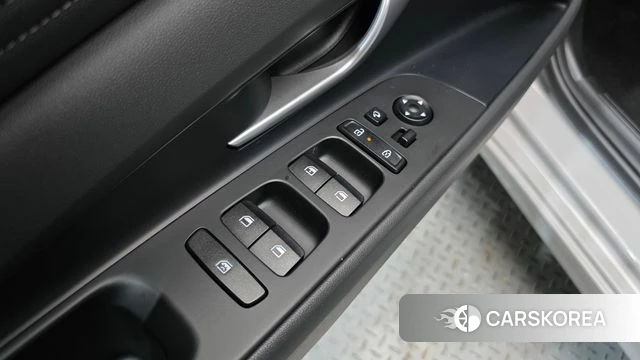 Hyundai The New Avante (CN7) 2025 Серебристо-серый из Кореи, фото 4