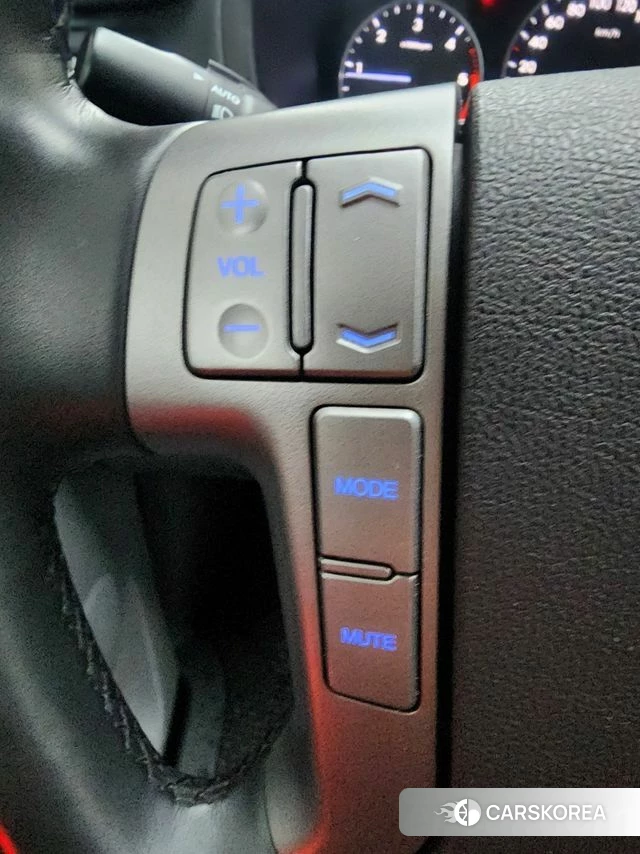 Hyundai The New Grand Starex 2019 Серебристо-серый из Кореи, фото 4