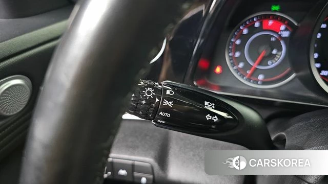 Hyundai Avante (CN7) 2022 Белый из Кореи, фото 4