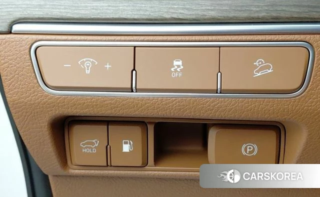 Kia Mohave Master 2023 Белый из Кореи, фото 4