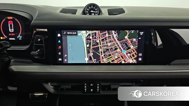 Porsche Cayenne (PO536) id 4893019 из Кореи 4
