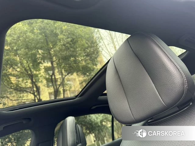 Mercedes-Benz C-class 2022 Белый из Китая, фото 4