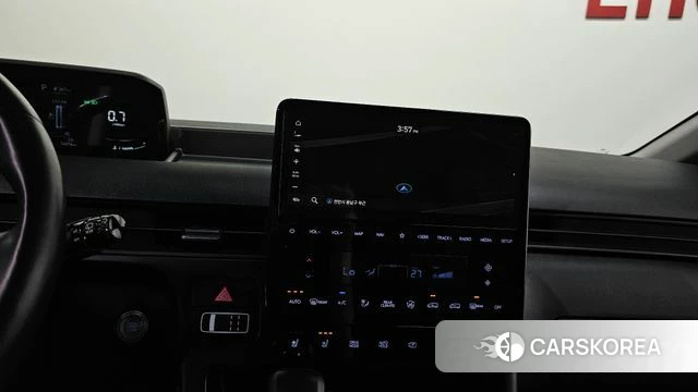 Hyundai Staria 2022 Черный из Кореи, фото 4