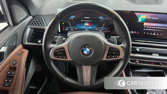 BMW X5 (G05) 2026 Белый из Кореи, фото 4