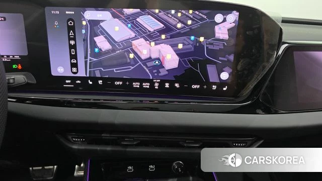 Audi A6 (C9) 2026 Черный из Кореи, фото 4