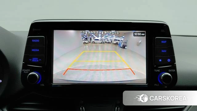 Hyundai i30 (PD) 2018 Серый из Кореи, фото 4