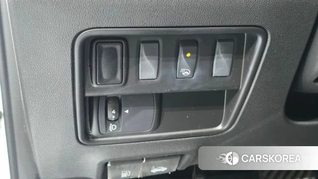 Renault Korea (Samsung) QM6 2018 Белый из Кореи, фото 5