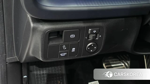Hyundai Ionic 6 2024 Серебряный из Кореи, фото 4