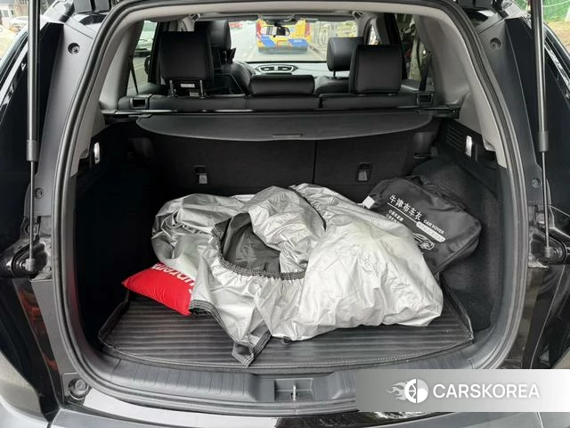 Honda Breeze 2021 Черный из Китая, фото 4