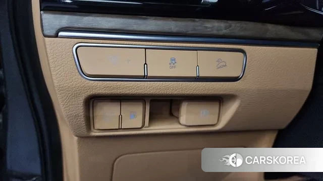 Kia Mohave Master 2021 Серый из Кореи, фото 4