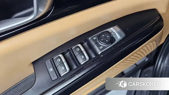 Kia Carnival 4th generation 2022 Черный из Кореи, фото 4