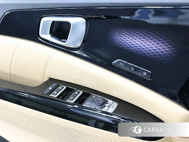 Kia Carnival 4th generation 2020 Белый из Кореи, фото 4