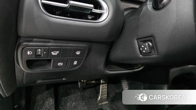 Hyundai Palisade (LX3) 2025 Черный из Кореи, фото 4