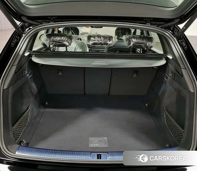 Audi Q5L 2026 Черный из Китая, фото 4