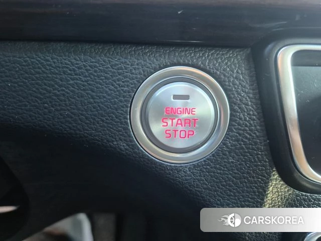 Kia Come New K7 2018 Черный из Кореи, фото 4