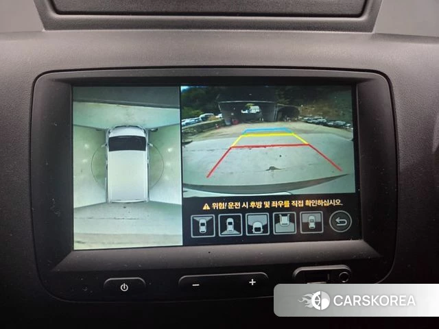 Renault Korea (Samsung) Master 2019 Серебряный из Кореи, фото 4