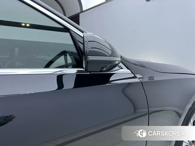 Mercedes-Benz E-Class 2024 Черный из Китая, фото 4