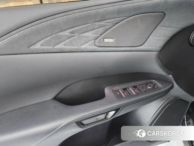 Lexus RX450h + 5th generation 2025 Черный из Кореи, фото 4