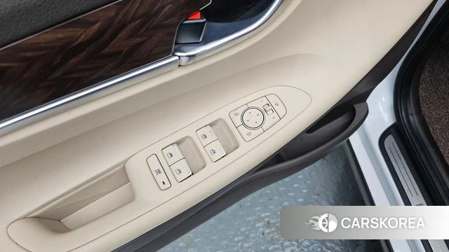 Hyundai Grandeur IG 2019 Белый из Кореи, фото 4