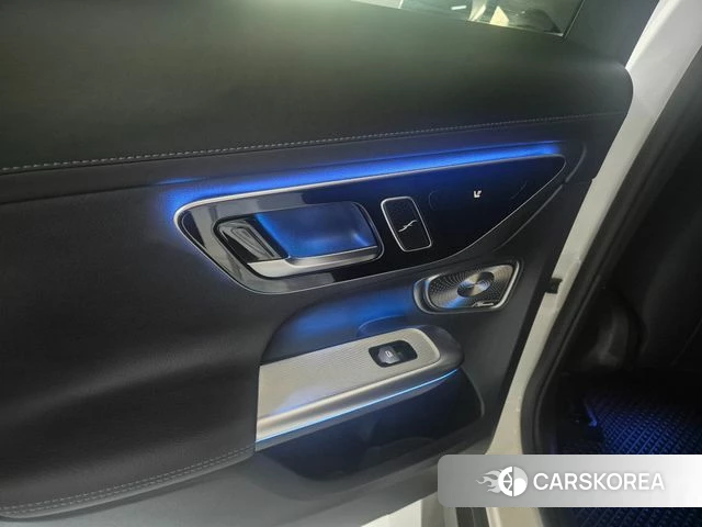 Mercedes-Benz GLC-Class X254 2025 Белый из Кореи, фото 4