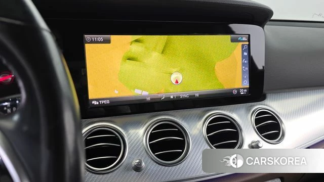 Mercedes-Benz E-Class W213 2019 Белый из Кореи, фото 4