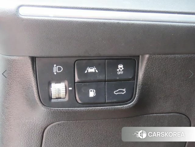 Hyundai The New Grandeur IG 2021 Белый из Кореи, фото 4