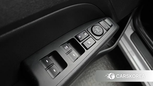 Hyundai The New Avante AD 2019 Белый из Кореи, фото 4