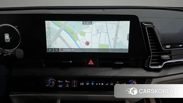 Kia Sportage 5th Generation Hybrid 2022 Серый из Кореи, фото 4