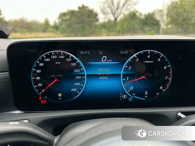 Mercedes-Benz CLA 2021 Белый из Китая, фото 4