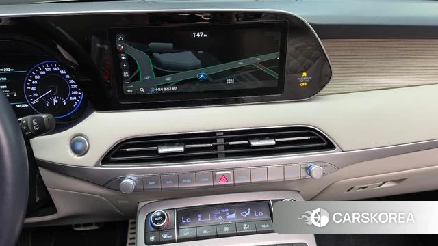 Hyundai Palisade 2019 Белый из Кореи, фото 4