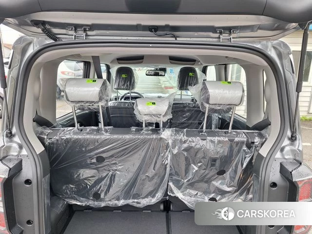 Kia The New Kia Ray 2026 Серый из Кореи, фото 4