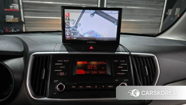 Kia The New Ray 2020 Белый из Кореи, фото 4