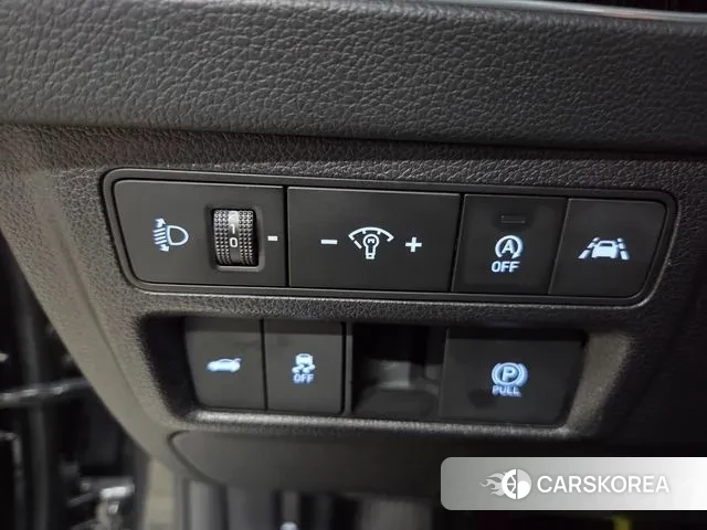 Hyundai Sonata (DN8) 2021 Серый из Кореи, фото 4