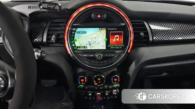 Mini Cooper S 2018 Песочный из Кореи, фото 4