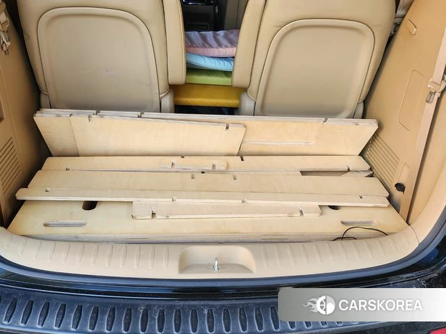 Kia The New Carnival 2019 Черный из Кореи, фото 4