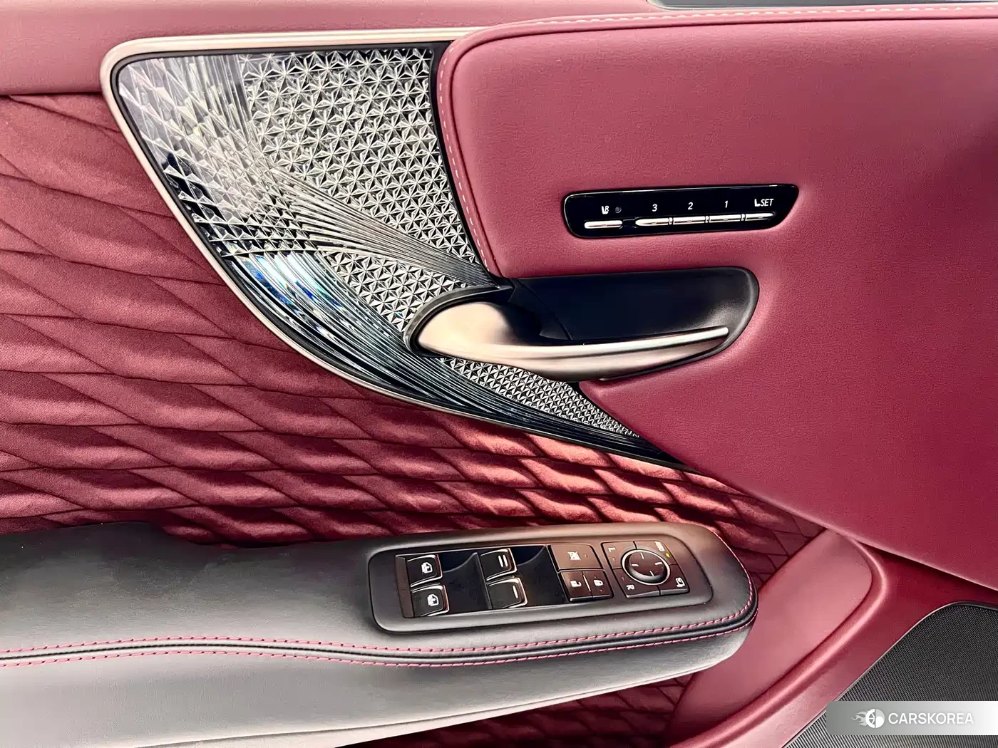 Lexus LS 2021 Черный из Китая, фото 5