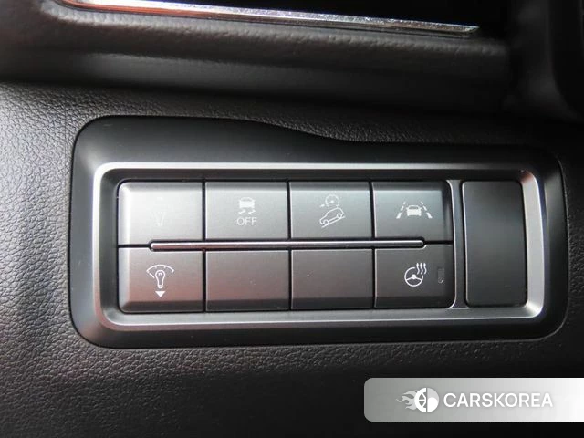 Ssangyong Berry New Tivoli 2020 Белый из Кореи, фото 4