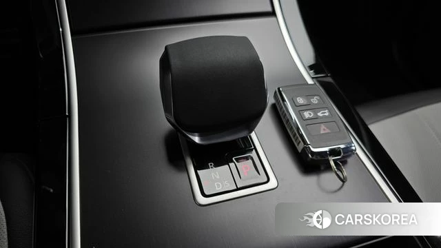 Land Rover Range Rover Evoque 2nd Generation 2026 Синий из Кореи, фото 4