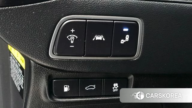 Hyundai Grandeur IG 2018 Синий из Кореи, фото 4