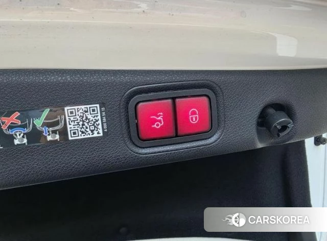 Mercedes-Benz E-Class W213 2023 Белый из Кореи, фото 4