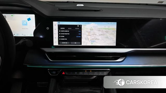 Renault Korea (Samsung) Filant 2026 Белый из Кореи, фото 4