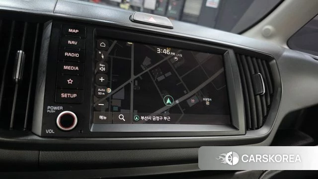 Kia The New Kia Ray 2023 Черный из Кореи, фото 4